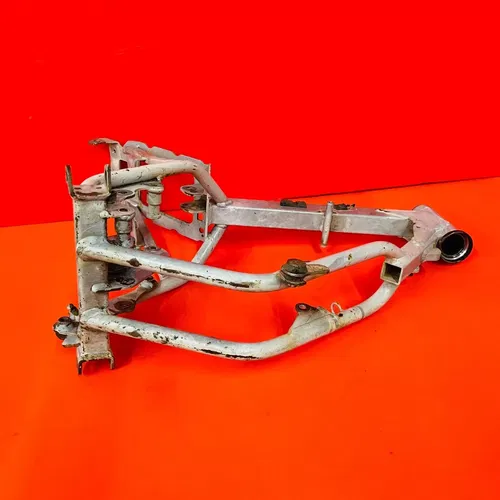 2006 KTM50 FRAME CHASSIS OEM GENUINE KTM 50 MINI ADVENTURE PRO SR LC SX (02-08)