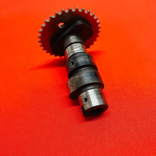 DRZ125 Cam Shaft Camshaft Timing Gear Genuine OEM SUZUKI DRZ 125 L 2003-2019