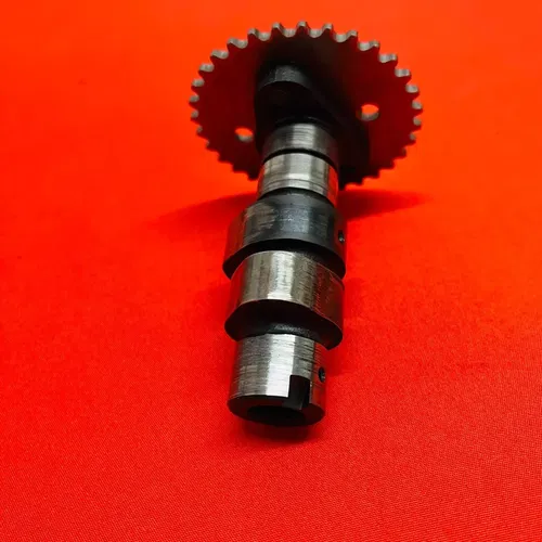 DRZ125 Cam Shaft Camshaft Timing Gear Genuine OEM SUZUKI DRZ 125 L 2003-2019