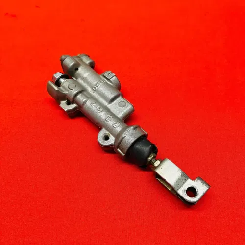CRF150R REAR BRAKE MASTER CYLINDER GENUINE OEM HONDA CRF 150 R RB (2007-2024)