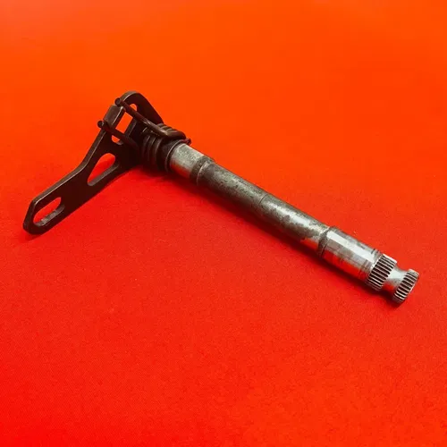 CR125 Shift Shaft Gear Shifter Genuine OEM HONDA CR 125 R (1998-2007)