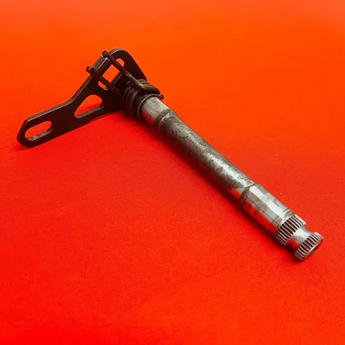 CR125 Shift Shaft Gear Shifter Genuine OEM HONDA CR 125 R (1998-2007)