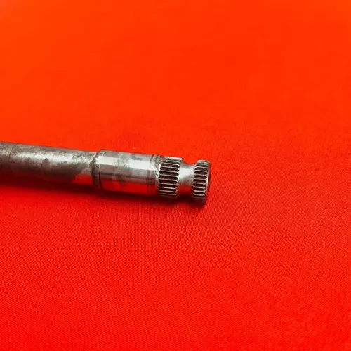 CR125 Shift Shaft Gear Shifter Genuine OEM HONDA CR 125 R (1998-2007)