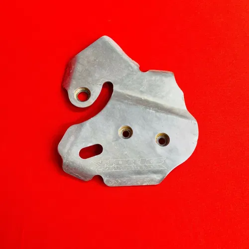 KX250F Works Connection Frame Rub Guard Right Cover KAWASAKI KX 250 F