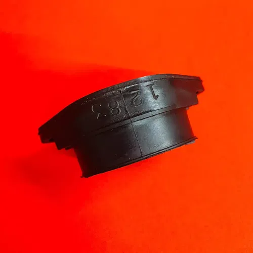 KLX300 INTAKE MANIFOLD CARB JOINT BOOT GENUINE OEM KAWASAKI KLX 300 R (1996-2008