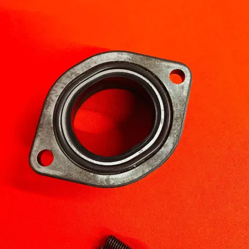 KLX300 INTAKE MANIFOLD CARB JOINT BOOT GENUINE OEM KAWASAKI KLX 300 R (1996-2008
