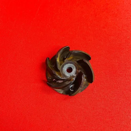 KX250 Impeller Water Pump Genuine OEM KAWASAKI KX 250 (1994-1998)