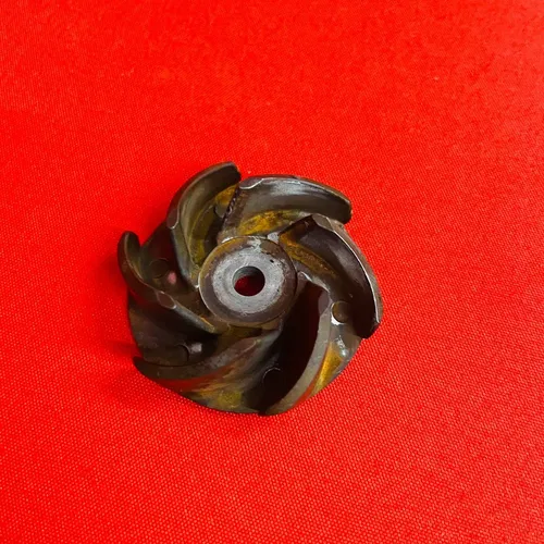 KX250 Impeller Water Pump Genuine OEM KAWASAKI KX 250 (1994-1998)