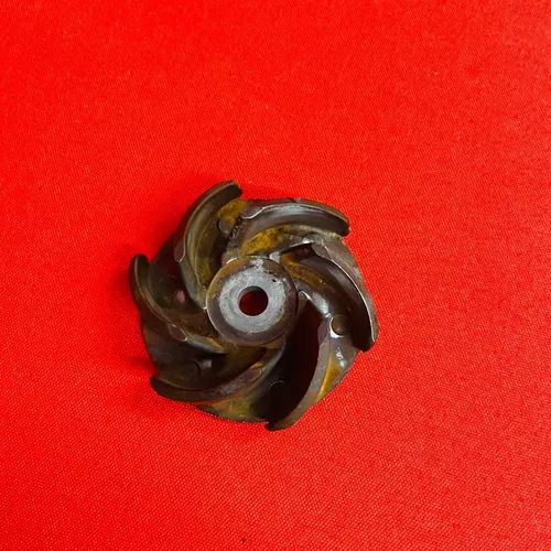 KX250 Impeller Water Pump Genuine OEM KAWASAKI KX 250 (1994-1998)