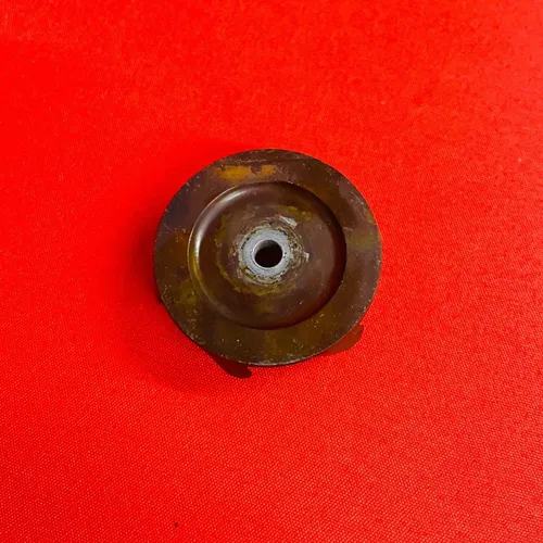 KX250 Impeller Water Pump Genuine OEM KAWASAKI KX 250 (1994-1998)