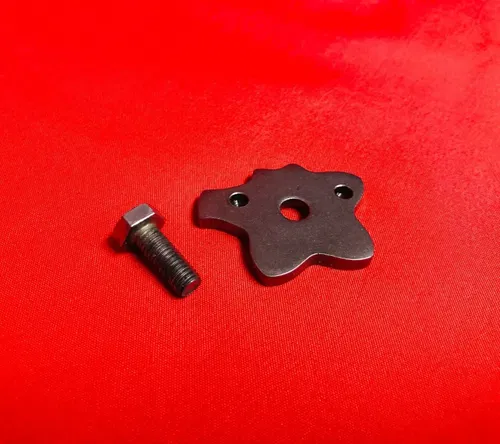 CRF80 CRF100 SHIFT STAR GEAR DRUM OEM GENUINE HONDA CRF XR 80 100 F R
