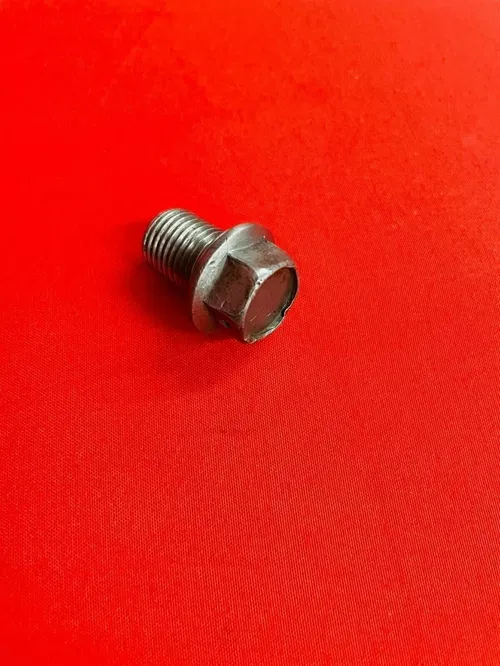 RM250 Oil Bolt Drain Plug Genuine OEM SUZUKI RM 250 01 02 03 04 05 06