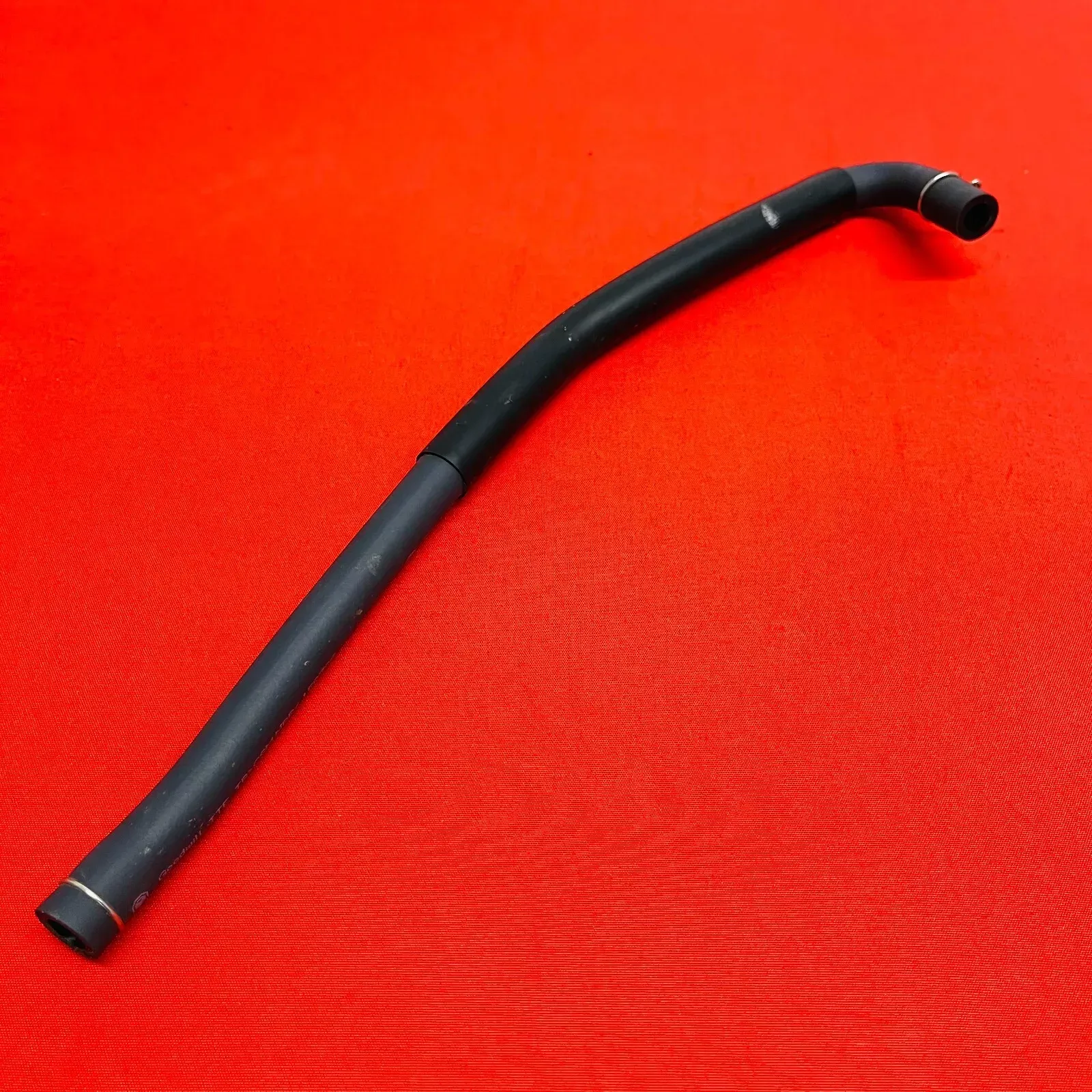 CRF110 ENGINE CASE BREATHER HOSE VENT LINE GENUINE OEM HONDA CRF 110 F (13-18)