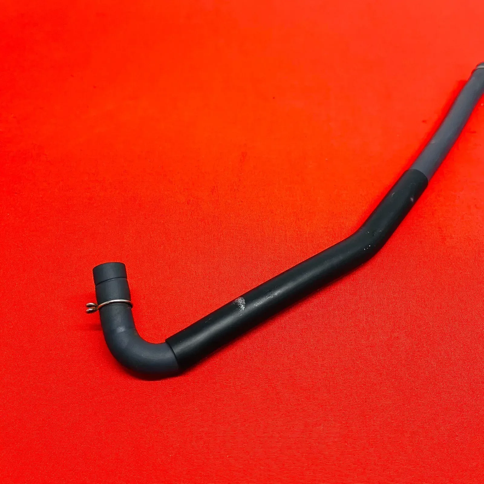 CRF110 ENGINE CASE BREATHER HOSE VENT LINE GENUINE OEM HONDA CRF 110 F (13-18)