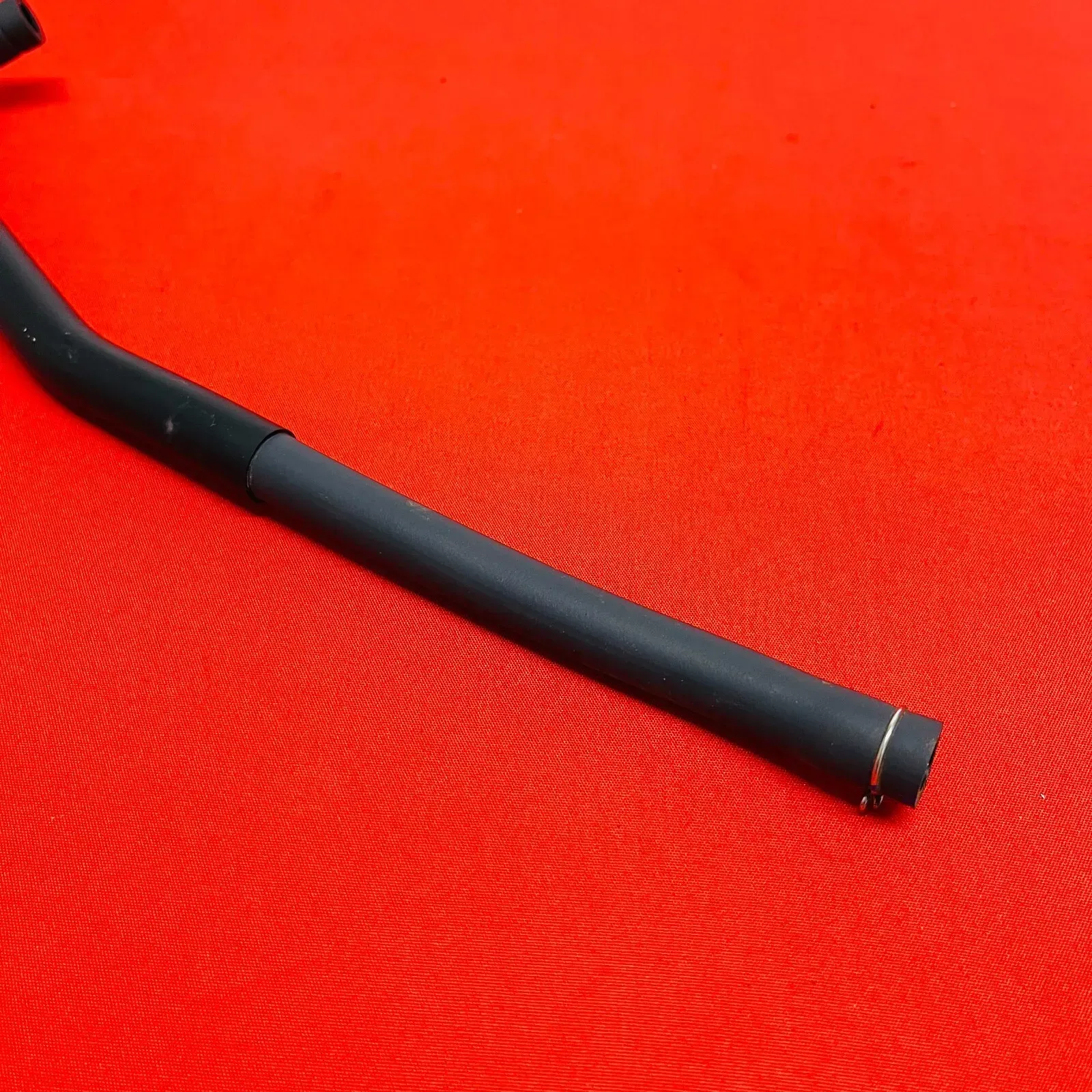 CRF110 ENGINE CASE BREATHER HOSE VENT LINE GENUINE OEM HONDA CRF 110 F (13-18)