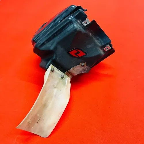 CRF150R AIR BOX AIRBOX INTAKE BOOT GENUINE OEM HONDA CRF 150 R RB (2007-2025)
