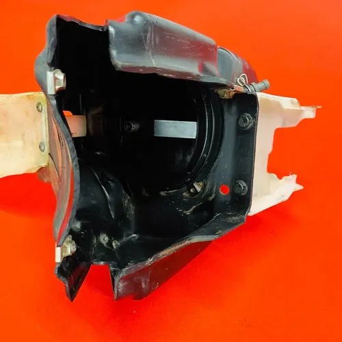CRF150R AIR BOX AIRBOX INTAKE BOOT GENUINE OEM HONDA CRF 150 R RB (2007-2025)