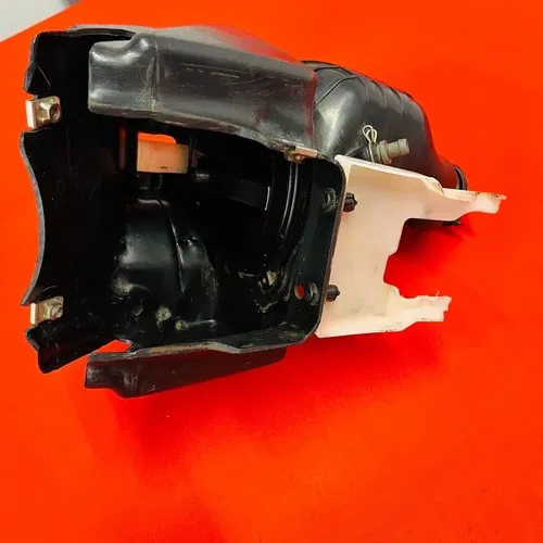 CRF150R AIR BOX AIRBOX INTAKE BOOT GENUINE OEM HONDA CRF 150 R RB (2007-2025)