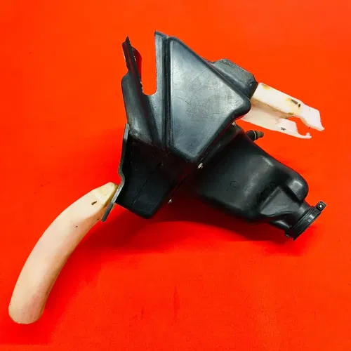 CRF150R AIR BOX AIRBOX INTAKE BOOT GENUINE OEM HONDA CRF 150 R RB (2007-2025)