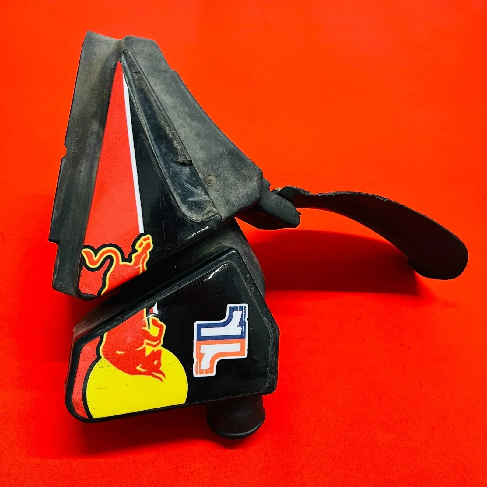 KTM65 AIR BOX INTAKE BOOT FILTER HOUSING OEM GENUINE KTM 65 SX (2003-2008)