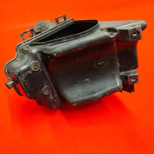 DRZ125 Air Box Airbox Intake Boot GENUINE OEM SUZUKI DR-Z DRZ 125 L (2003-2019)