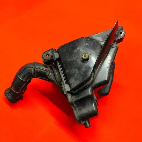 DRZ125 Air Box Airbox Intake Boot GENUINE OEM SUZUKI DR-Z DRZ 125 L (2003-2019)