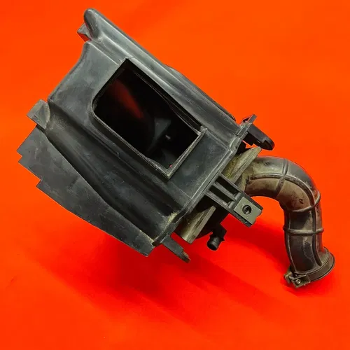 DRZ125 Air Box Airbox Intake Boot GENUINE OEM SUZUKI DR-Z DRZ 125 L (2003-2019)