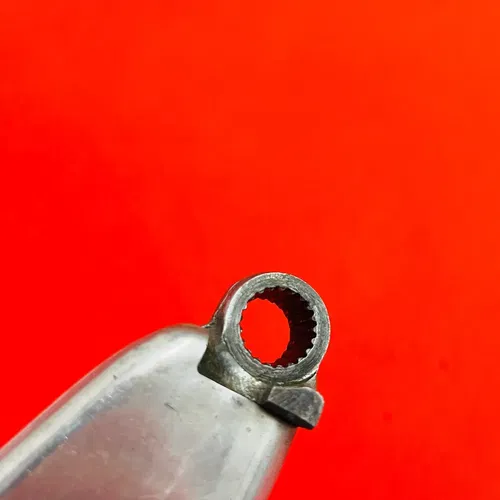 CRF250R Kickstarter Kick Start Lever Bolt Genuine OEM HONDA CRF 250 R 2004-2008