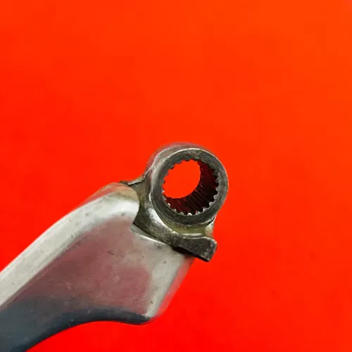 CRF250R Kickstarter Kick Start Lever Bolt Genuine OEM HONDA CRF 250 R 2004-2008