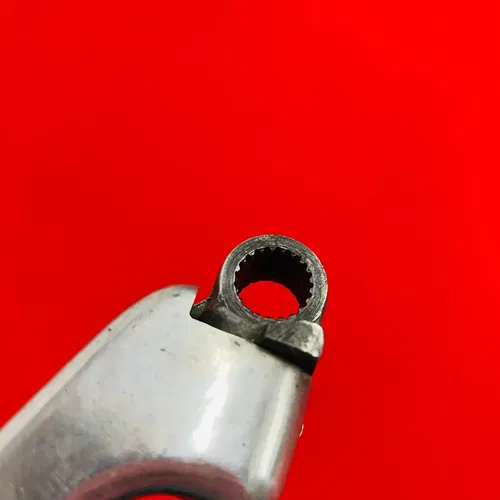 CRF250R Kickstarter Kick Start Lever Bolt Genuine OEM HONDA CRF 250 R 2004-2008