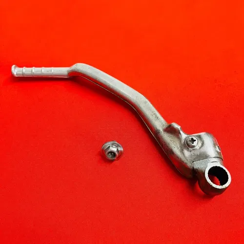 CRF250R Kickstarter Kick Start Lever Bolt Genuine OEM HONDA CRF 250 R 2004-2008
