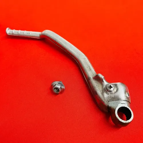CRF250R Kickstarter Kick Start Lever Bolt Genuine OEM HONDA CRF 250 R 2004-2008