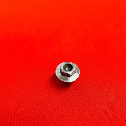 CRF250R Kickstarter Kick Start Lever Bolt Genuine OEM HONDA CRF 250 R 2004-2008