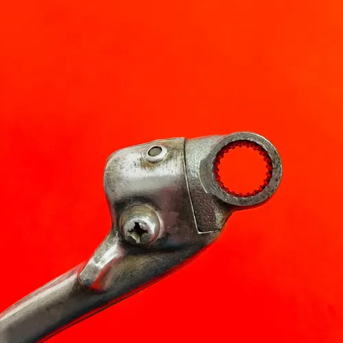 CRF250R Kickstarter Kick Start Lever Bolt Genuine OEM HONDA CRF 250 R 2004-2008