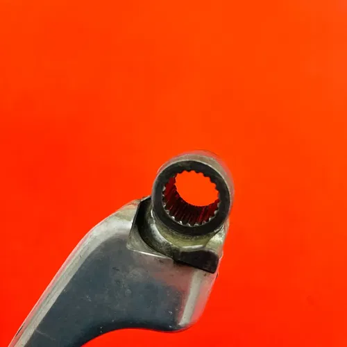 CRF250R Kickstarter Kick Start Lever Bolt Genuine OEM HONDA CRF 250 R 2004-2008