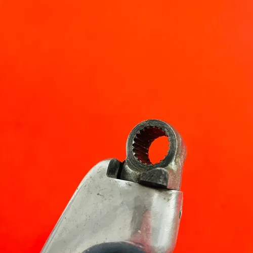 CRF250R Kickstarter Kick Start Lever Bolt Genuine OEM HONDA CRF 250 R 2004-2008