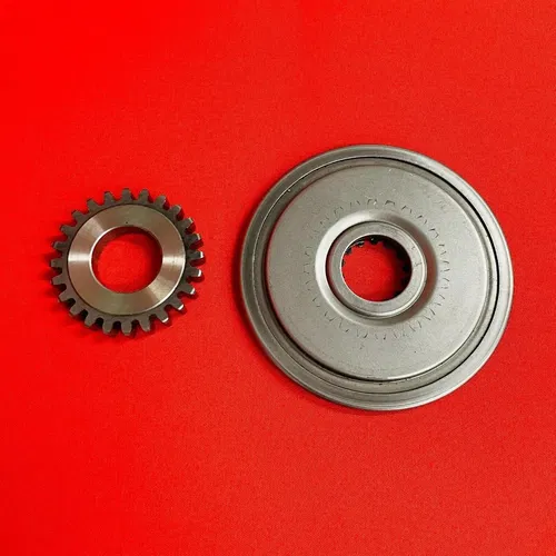 TTR110 Primary Drive Gear Oil Slinger Genuine OEM YAMAHA TTR 110 E 110E FITS ALL