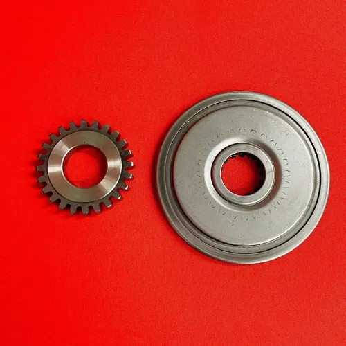 TTR110 Primary Drive Gear Oil Slinger Genuine OEM YAMAHA TTR 110 E 110E FITS ALL