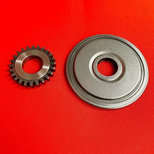 TTR110 Primary Drive Gear Oil Slinger Genuine OEM YAMAHA TTR 110 E 110E FITS ALL