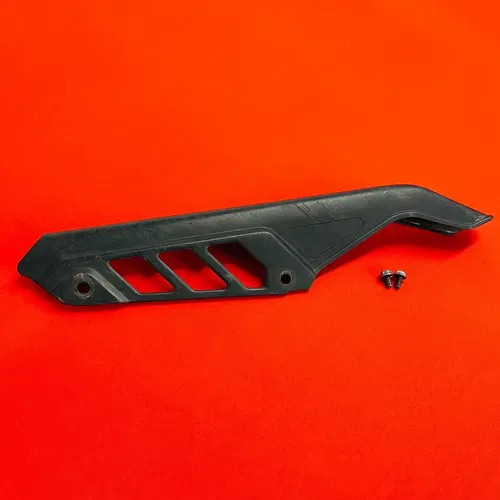 DRZ125 Chain Guard Cover Shield Genuine OEM SUZUKI DR-Z DRZ 125 L (2003-2014)