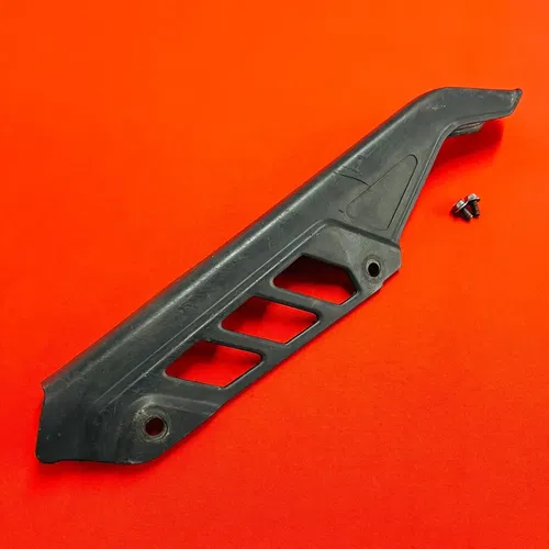 DRZ125 Chain Guard Cover Shield Genuine OEM SUZUKI DR-Z DRZ 125 L (2003-2014)