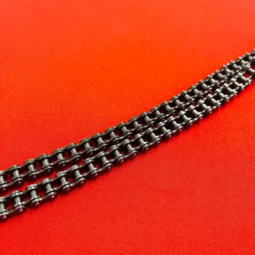 TTR125 CAM CHAIN TIMING BELT GENUINE OEM YAMAHA TTR 125 E L (2000-2007)
