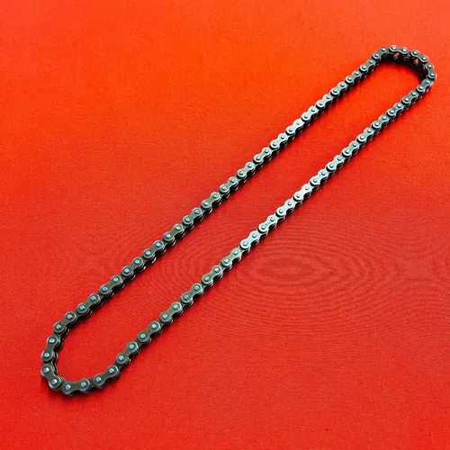 TTR125 CAM CHAIN TIMING BELT GENUINE OEM YAMAHA TTR 125 E L (2000-2007)