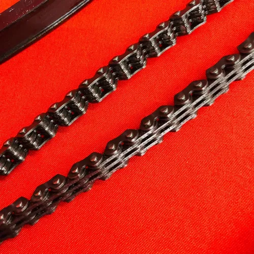 YZ250F Cam Guides Timing Chain Rails Genuine OEM YAMAHA WR YZ 250 F (2001-2004)
