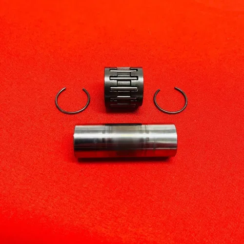 KTM85 Piston Wrist Pin Bearing Circlips Genuine OEM KTM 85 105 SX XC (2003-2011)