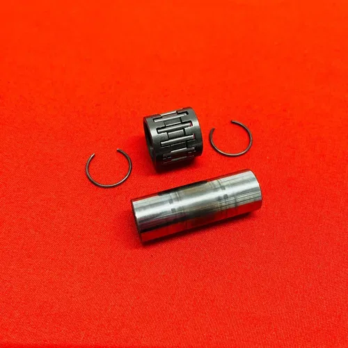 KTM85 Piston Wrist Pin Bearing Circlips Genuine OEM KTM 85 105 SX XC (2003-2011)