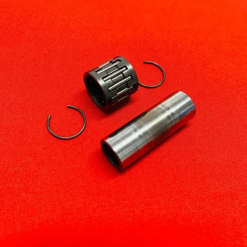 KTM85 Piston Wrist Pin Bearing Circlips Genuine OEM KTM 85 105 SX XC (2003-2011)