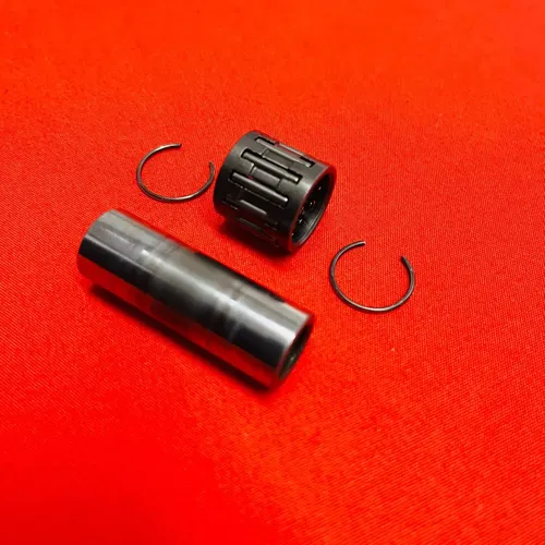 KTM85 Piston Wrist Pin Bearing Circlips Genuine OEM KTM 85 105 SX XC (2003-2011)