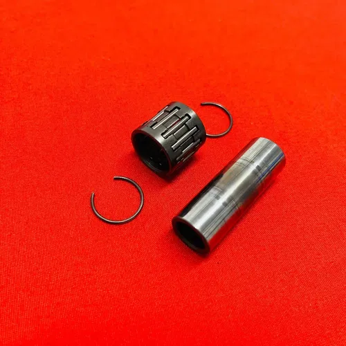 KTM85 Piston Wrist Pin Bearing Circlips Genuine OEM KTM 85 105 SX XC (2003-2011)