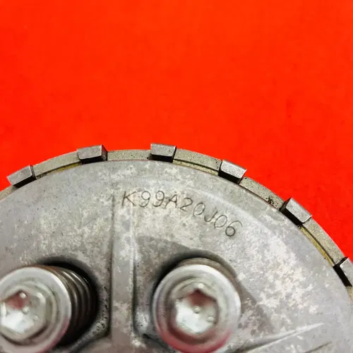 CRF250F CLUTCH COMPLETE BASKET OEM GENUINE HONDA CRF 250 F (2019-2025)